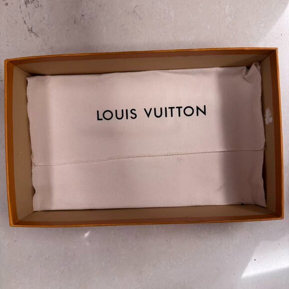 Louis Vuitton Dark Brown Monogram Belt Bag Set - Picture 7 of 10